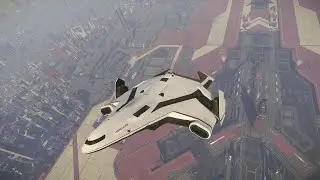 Star Citizen Gameplay magyarul Ver.3.13.1 #001 C2 Hercules &eacute;s Javelin    (Rtx 3080)4k