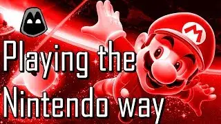 Expressive Mechanics- Playing The Nintendo Way