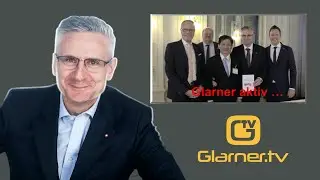 Andreas Glarner aktiv mit Taiwan - glarner.tv