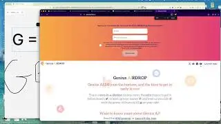 Genius AI Launch Announcement 2026