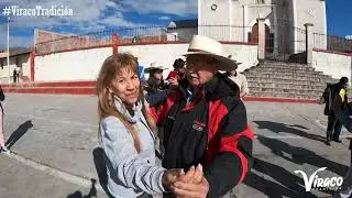 Viraco 2023 - Alba a Santa Úrsula