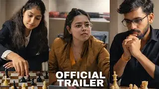 Chance | Official Trailer | Vivek Natural, Krishnakant, Kartikey pandey 