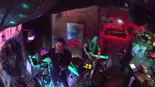 #placetobeband #barkvar #newformat #dvabokovih
