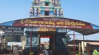 Alampur sri jogulamba ammavaru #viralvideos #hindutemples ###