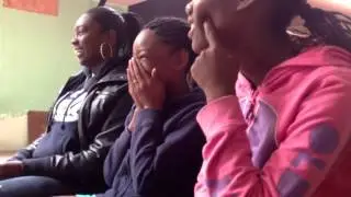 Learning How To Count In Garifuna