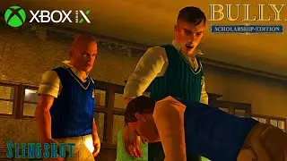 Bully Scholarship Edition 