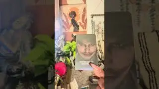 Кармическая мужская энергия: бродяга, который продает себя за деньги и вещи.