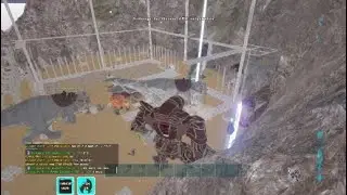 SS x LB BASE TOUR |DESTROYING ISLAND| #Kings