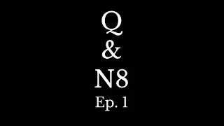 Q&A Without Question | Clean Comedy