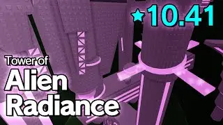 ToAR / Tower of Alien Radiance (Terrifying) &mdash; EToH Zone 5