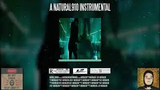 FREE | Logic Type Beat | Keanu Reeves | Instrumental 2019 | Prod. by Natural910 & AnotherVGN
