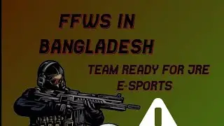 #ffws practice match highlight (TEAM JRE)#device infinixhot30i