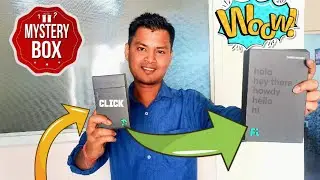 Fi Money Sent Me Surprise Box - Fi Money Refer & Earn 3000