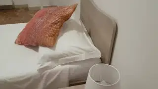 Gabrielli Rooms & Apartments | Verona | Room tour