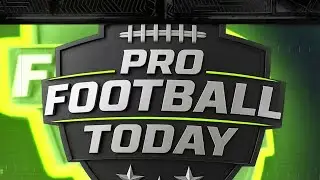 AFC & NFC Championship Best Bets & Player Props, 1/25/26 | NFL Pro Football Today Hour 1
