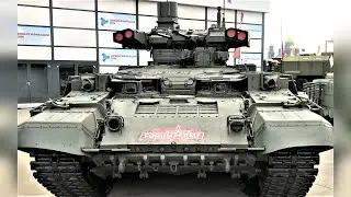 БМПТ &laquo; Терминатор&raquo; ( &laquo;Объект 199&raquo; &laquo;Рамка-99&raquo;)