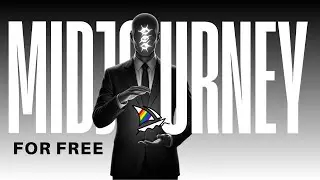 How to use Midjourney for Free (Unlimited)