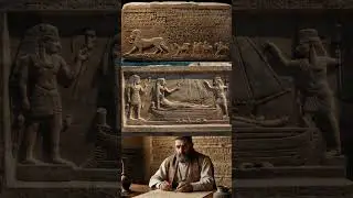 Syriac Church Fathers on Noah's Flood #history #education #documentary
