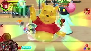 KHUX : Tier 3 or Below Damage Contest