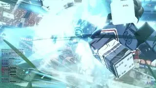 Rin kill corner shot