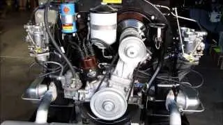 Brian M Solex P40II
