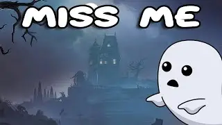 Did You Miss Me