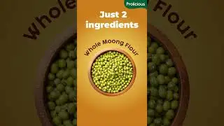It's time to UP It! with Prolicious
