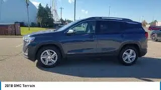 2018 GMC Terrain near me Macomb, Mount Clemens, Fraser MI MP301630 MP301630