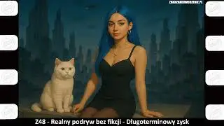 Z48 - Realny podryw bez fikcji - Długoterminowy zysk - anchor.fm/zakazaneuwodzenie