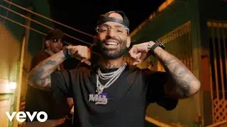 Arcangel - Jingle Bell, Jingle Bell, Jingle Madafaka (Video Oficial)