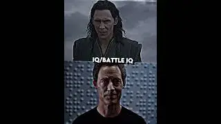 Reverse Flash Vs Loki #shorts