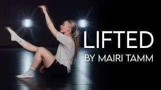 LIFTED - TRVSTFALL I Choreo by Mairi Tamm I Workshop Wednesday