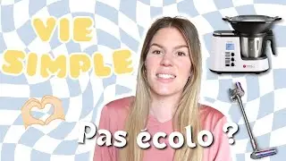 5 appareils &eacute;lectrom&eacute;nagers qui rendent ma vie plus douce 🫶🏼