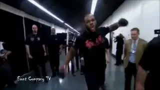 Jon Bones Jones Coco Dance Entrance Vine Front Company TV i'm in love with the coco ufc mma  😂