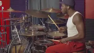 Charlie Puth- Boy (drum cover) #drums #drumcover #grooveoftheday #drummer #drumperformance 