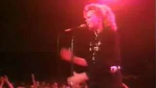 Go-Go's - How Much More (Totally Go-Go's Live '81)