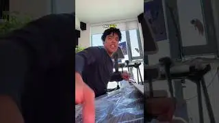 Unboxing the new QD-OLED Bravia 8 II #carterpcs #tech #techtok #techfacts #bravia #sony #sonybravia