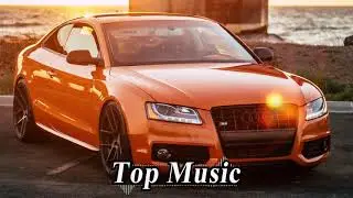 Rendow - Wear Black (Dawn - EP) | car music bass boosted | topmusic