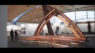 art KARLSRUHE 2019 &mdash; (schein)heilig | Sculpture Plaza A17 (Setup & Highlights)