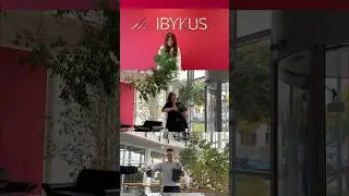 IBYKUS startet Baumpatenschaft 🪴