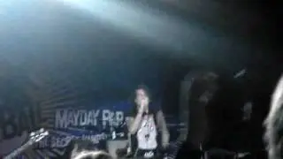 The Secret Handshake-Saturday live on the Fall Ball Tour