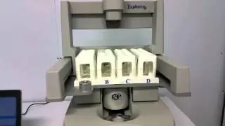 CEM Discover-S w/ Explorer 48 Auto Sampler Microwave Digestion System - Pred SP [BOSTONIND] - 9051