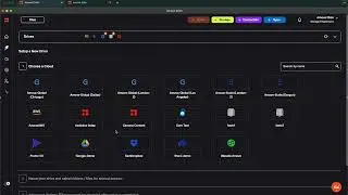 Amove Click Demo July 2025
