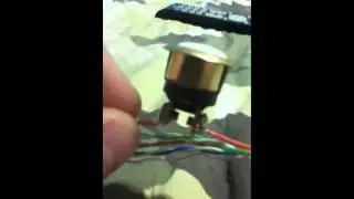 How to make a lag switch with an Ethernet cable
