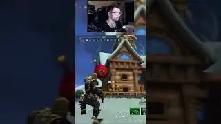 Realm Royale Hits Different! 😭💀 #contentcreator #realmroyale #realmroyalereforged #shorts  #fypシ