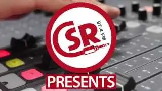CSRfm September 2015 Playlist