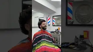 свежие локоны и разговоры в парикмахерской