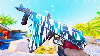 Change Your UGR Setup ASAP! ☝️ - Best UGR Class Setup | Cold War