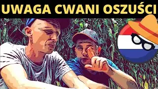 OSZUKALI ICH NA 3 TYS EURO POLACY W  HOLANDII