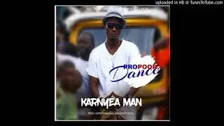 Karnyea Man   Pro Poor Party &bull; Liberian Music 2018